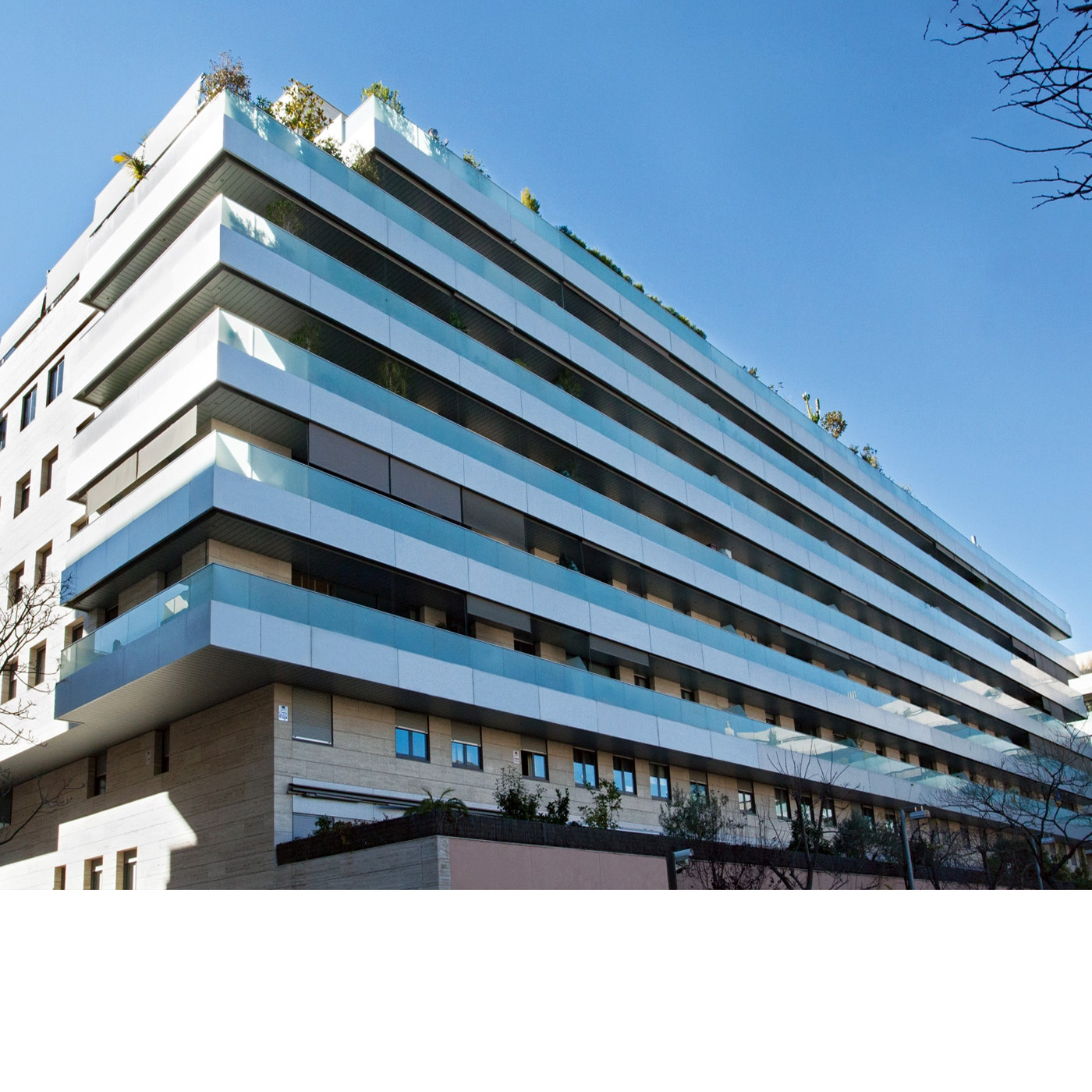 Edificio Sta. Amelia